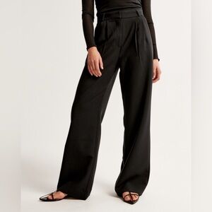 A&F Sloane Tailored Pant. Size 27 Regular.